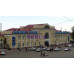 Қарағанды теміржол вокзалы Karaganda Train Station