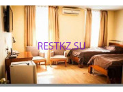Гостиница Riverside Hotel - на restkz.su в категории Гостиница